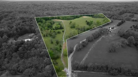 16-Acre Building Site in Georgetown