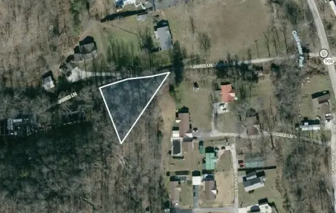 Land For Sale In Inez