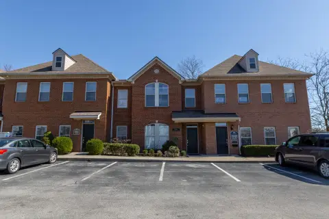 Lexington Commercial Space For Rent