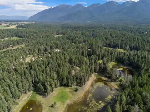 Land Near Kathy Lake