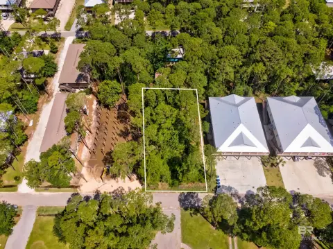 Dauphin Island Multifamily Lot