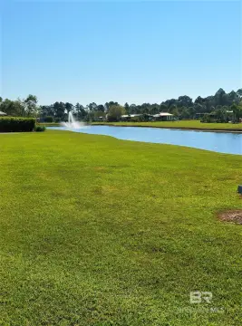 Lakefront RV Lot in Foley