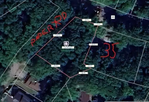 Commercial Land Parcel