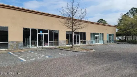 Five-Unit Office Building