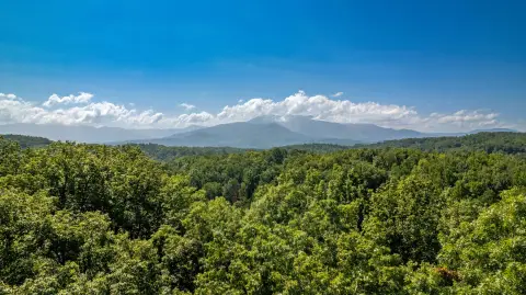 Sevierville Land with Mountain Views