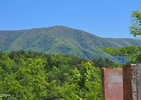 Sevierville Land with Mountain Views