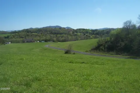 Level Lot with Mountain Views