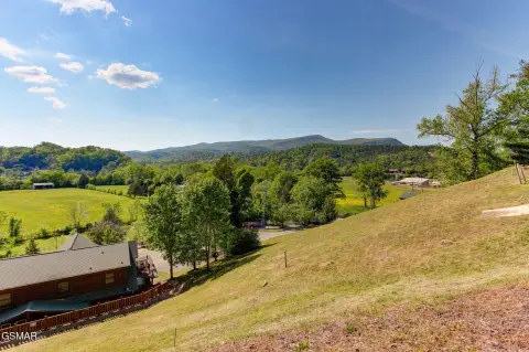 Pigeon Forge Land with Views