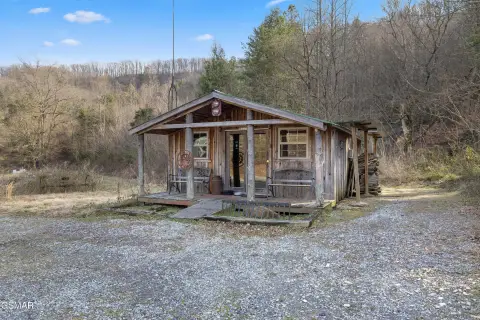 Sevierville Land with Development Potential