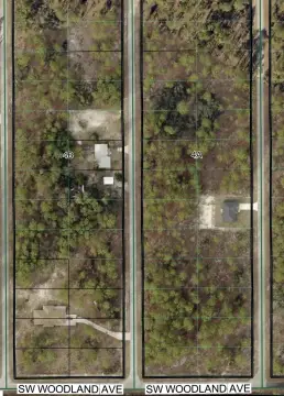Rainbow Lakes Estates Land Opportunity