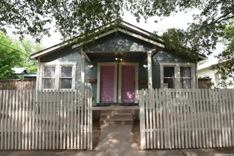King William Duplex For Sale