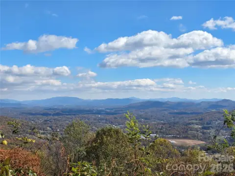 Canton Land with Mountain Views
