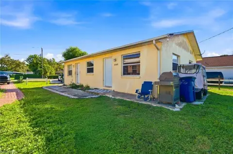 Separately Metered Duplex