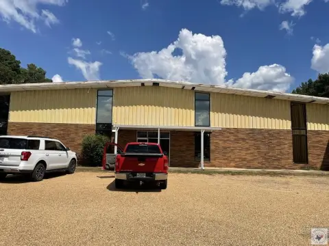 4-Unit Warehouse Property