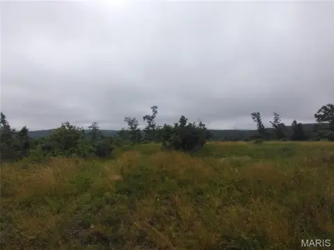 Recreational Hunting Acreage