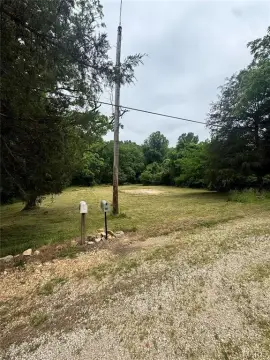 Residential Land with Creek