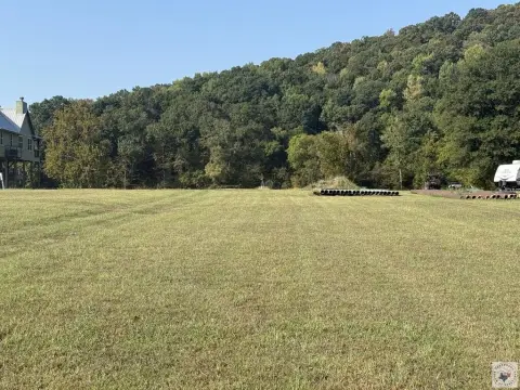 Caddo River Waterfront Land