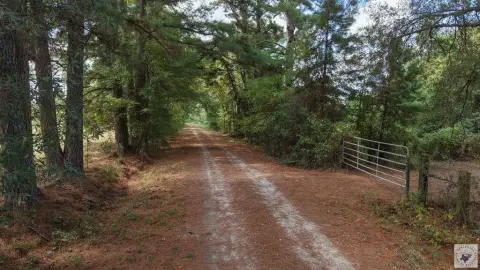 Unrestricted Land Tract
