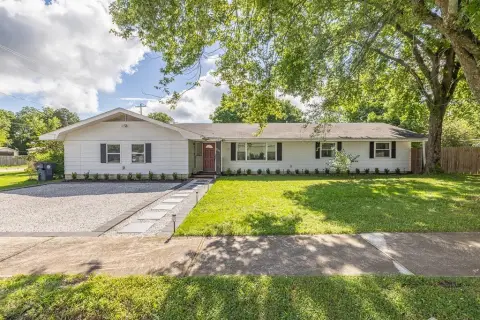Updated Mixed-Use Property