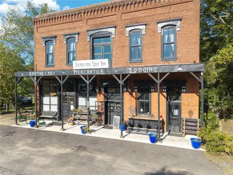 Historic Bed & Breakfast