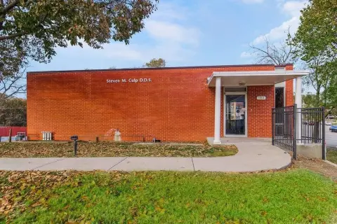 Two-Story Office Building