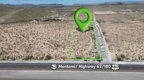 Corner Commercial Land