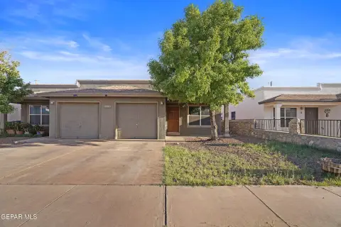 Single-Level Duplex
