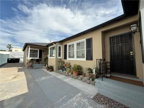 Multi-Family Investment Property