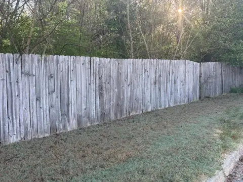 Residential Lot in Phenix City