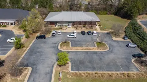 Premium Medical Office in Columbus