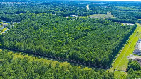 Myrtle Beach Acreage Opportunity
