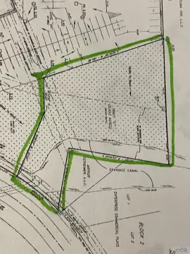 Commercial Land