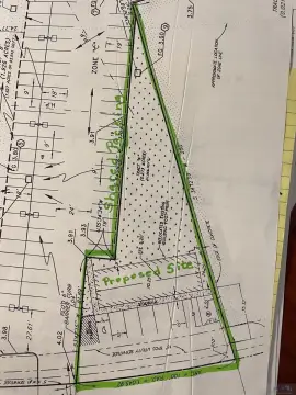 Build-to-Suit Commercial Land