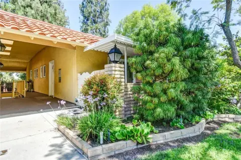 Multi-Family Property