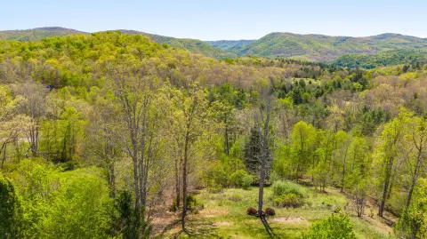 Residential Lot Near Lewisburg, WV