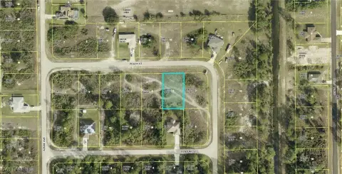 Lehigh Acres Land For Sale