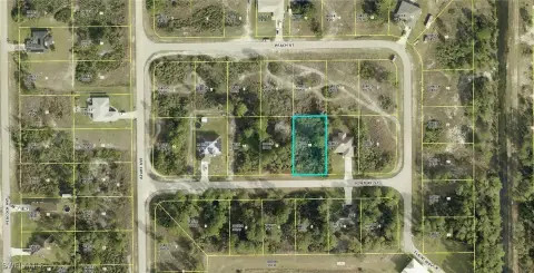 Land in Lehigh Acres, FL