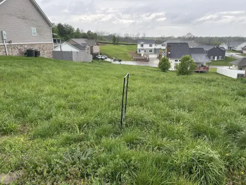 Residential Land in Winchester, KY