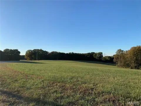 Warrenton Farm Land For Sale