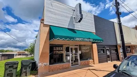 Downtown Okmulgee Commercial Opportunity