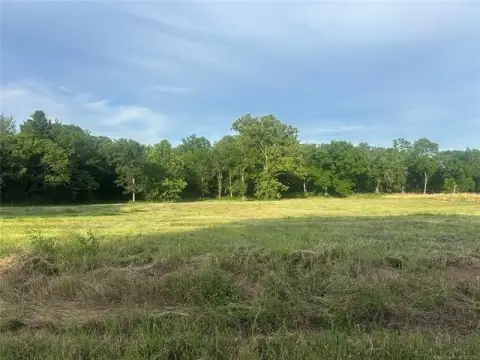 Two Acres of Cleared Land