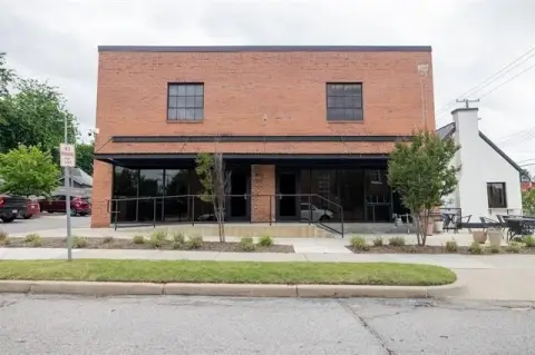 Prime Tulsa Commercial Space Available