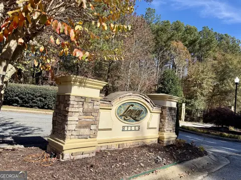 Legacy Hills Estate Land