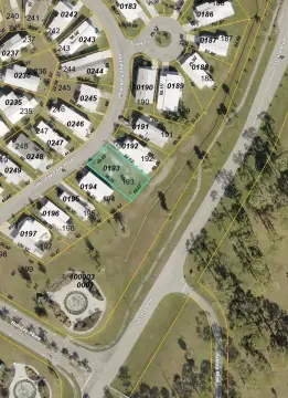 Residential Lot in North Port