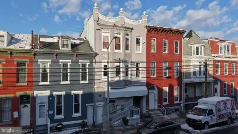 Mixed-Use Property with Expansion Potential