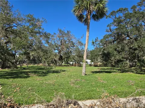 Sarasota Land Opportunity Zone Site