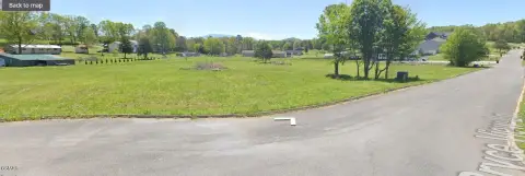 Level Lot in Sevierville, TN