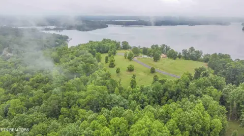 Waterfront Land in Gated Community