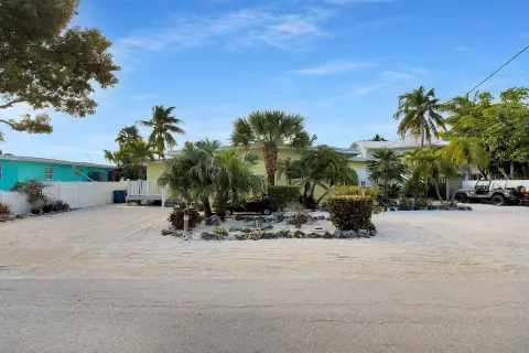 Waterfront Duplex with Dock