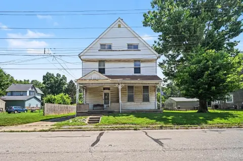 Two-Unit Residential Income Property